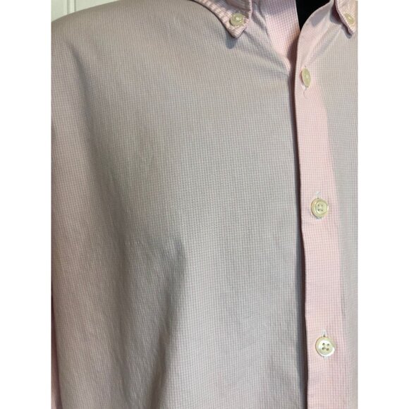 Abercrombie & Fitch Stretch Super Slim Pink Men’s Size Small - Picture 3 of 8